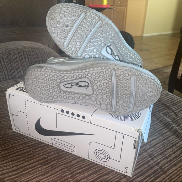 Nike PG 3 NASA (GS) - Picture 4 of 5